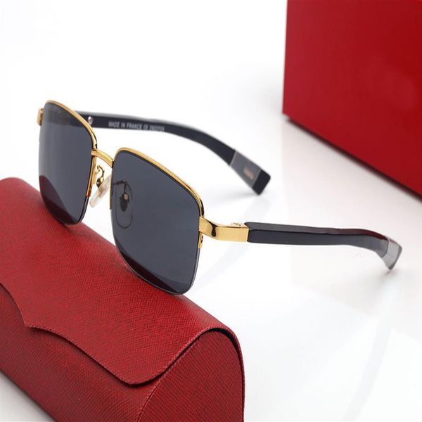 retro frameless women sunglasses color wooden temples buffalo horn luxury designer men sun glasses anti-blue light custom prescrip222o, White;black
retro frameless women sunglasses color wooden temples buffalo horn luxury designer men sun glasses anti-blue light custom prescrip222o, White;black