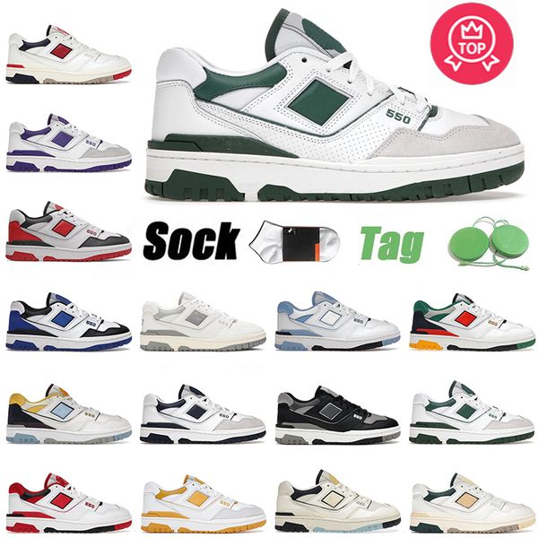new fashion designer 550s casual shoes 550 running shoes shadow sea salt varsity gold burgundy cream black dore white grey mens womens train
new fashion designer 550s casual shoes 550 running shoes shadow sea salt varsity gold burgundy cream black dore white grey mens womens train