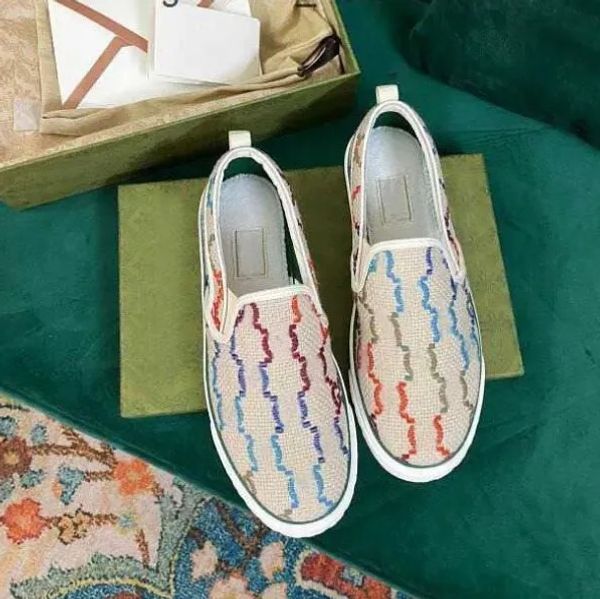 sneakers rubber men women canvas shoes vintage linen woven shoe classic loafers, Black
sneakers rubber men women canvas shoes vintage linen woven shoe classic loafers, Black