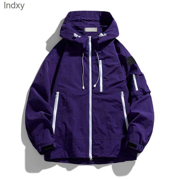 2023 fashion men's hoodie letter printed coat long-sleeved sweatshirt hoodie jumper simple casual autumn luxury designer stone hoodie c, Black
2023 fashion men's hoodie letter printed coat long-sleeved sweatshirt hoodie jumper simple casual autumn luxury designer stone hoodie c, Black