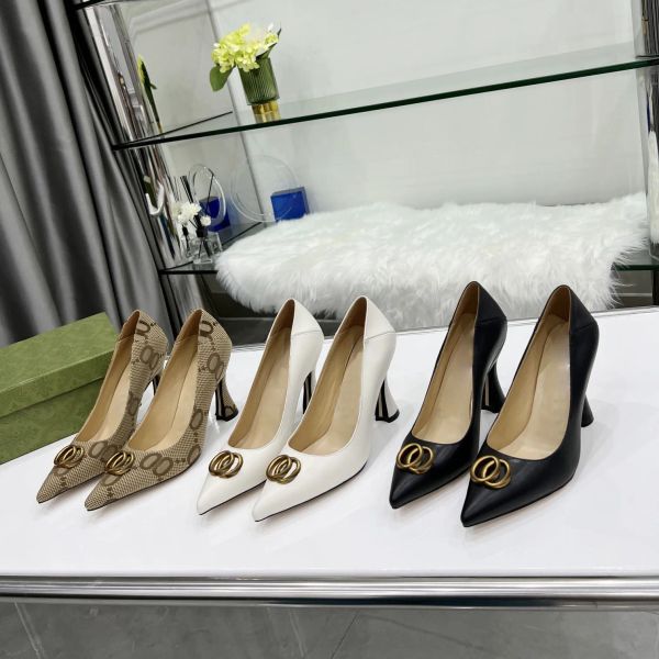french dress shoes sandal pointy heels metal lettering luxury women new shallow mouth cover foot spring summer leather match temperament peu, Black
french dress shoes sandal pointy heels metal lettering luxury women new shallow mouth cover foot spring summer leather match temperament peu, Black