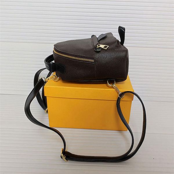 good quality bags brand designer womens palm springs mini backpack children backpacks women printing pu leather school bag old flo269p
good quality bags brand designer womens palm springs mini backpack children backpacks women printing pu leather school bag old flo269p