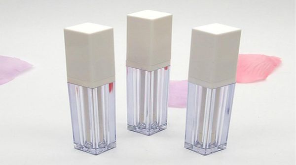 whole white square clear lip gloss bottle 4ml empty lipgloss tubes liquid lip gloss refillable bottles containers makeup packa1002236
whole white square clear lip gloss bottle 4ml empty lipgloss tubes liquid lip gloss refillable bottles containers makeup packa1002236