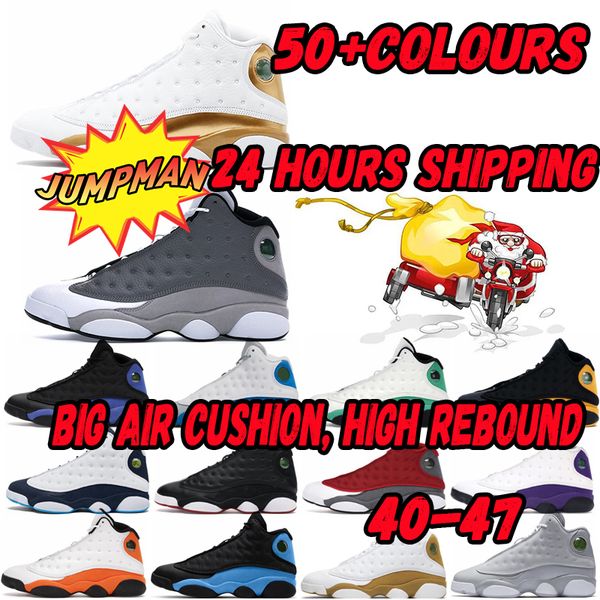 jumpman 13 13s men retro basketball shoes unc obsidian dunks court purple flint playoffs black cat hyper royal sport sneakers outdoor eur 40
jumpman 13 13s men retro basketball shoes unc obsidian dunks court purple flint playoffs black cat hyper royal sport sneakers outdoor eur 40