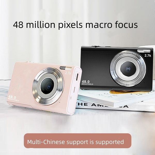 weatherproof cameras 48 million pixel high definition digital camera home student children s portable card machine 230823
weatherproof cameras 48 million pixel high definition digital camera home student children s portable card machine 230823