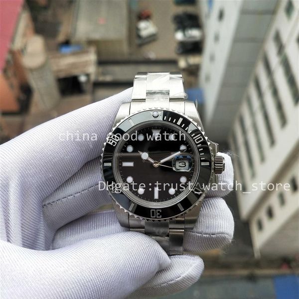 watch men's classic bp factory 40mm men size 8 color black green blue ceramic bezel 2813 automatic movement bpf luminous dial249n, Slivery;brown
watch men's classic bp factory 40mm men size 8 color black green blue ceramic bezel 2813 automatic movement bpf luminous dial249n, Slivery;brown