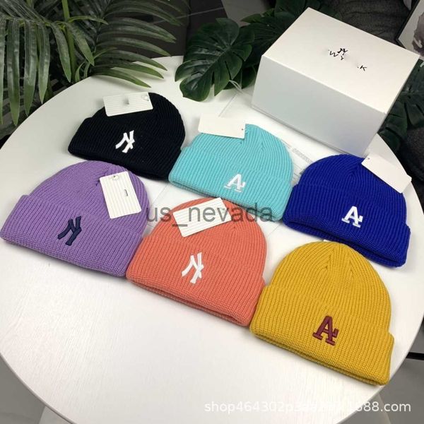 beanie/skull caps 23 new ny korean knitted hat autumn/winter windproof 3d embroidery warm couple la woolen hat 112501 j230823, Blue;gray
beanie/skull caps 23 new ny korean knitted hat autumn/winter windproof 3d embroidery warm couple la woolen hat 112501 j230823, Blue;gray
