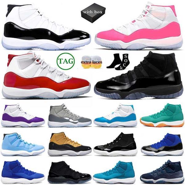 11 jumpman basketball shoes men women 11s cherry cool grey midnight navy dmp jubilee 25th anniversary concord bred pink low cement grey trai
11 jumpman basketball shoes men women 11s cherry cool grey midnight navy dmp jubilee 25th anniversary concord bred pink low cement grey trai