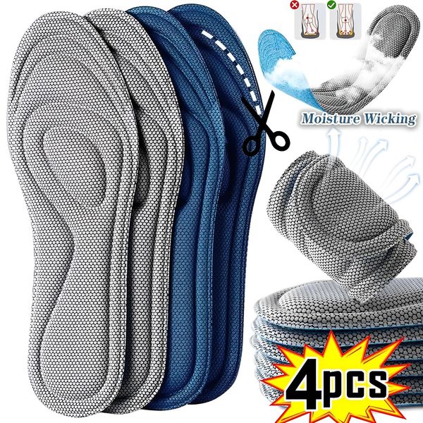 shoe parts accessories 4pcs memory foam orthopedic insoles for shoes men women nano antibacterial deodorization insole sweat absorption runn, White;pink
shoe parts accessories 4pcs memory foam orthopedic insoles for shoes men women nano antibacterial deodorization insole sweat absorption runn, White;pink