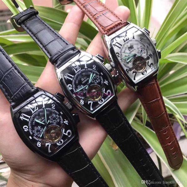 the new watches will be the automatic mechanical watch menes 6-pin movement220g, Slivery;brown
the new watches will be the automatic mechanical watch menes 6-pin movement220g, Slivery;brown