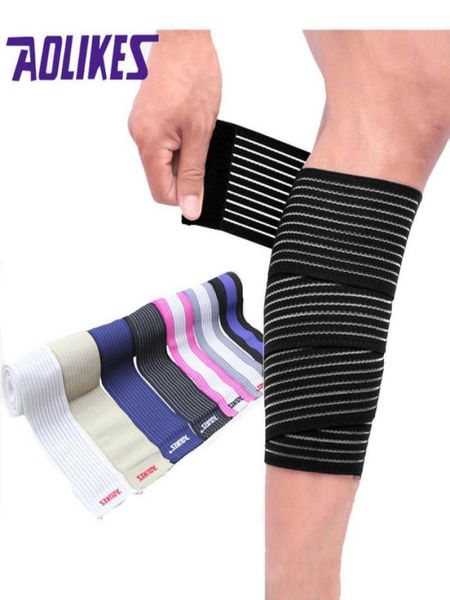 1pcs 9075cm powerlifting elastic bandage leg compression calf knee support strap wraps band brace sports safety74404354439956, Black;gray
1pcs 9075cm powerlifting elastic bandage leg compression calf knee support strap wraps band brace sports safety74404354439956, Black;gray