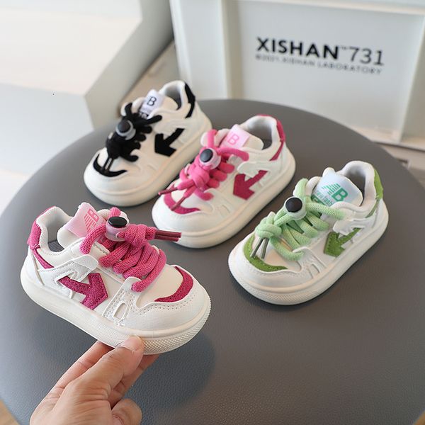 sneakers casual kids shoes for girls boys fashion leather waterproof baby girl korean style born toddler infant size 21 30 230823, Black;red
sneakers casual kids shoes for girls boys fashion leather waterproof baby girl korean style born toddler infant size 21 30 230823, Black;red