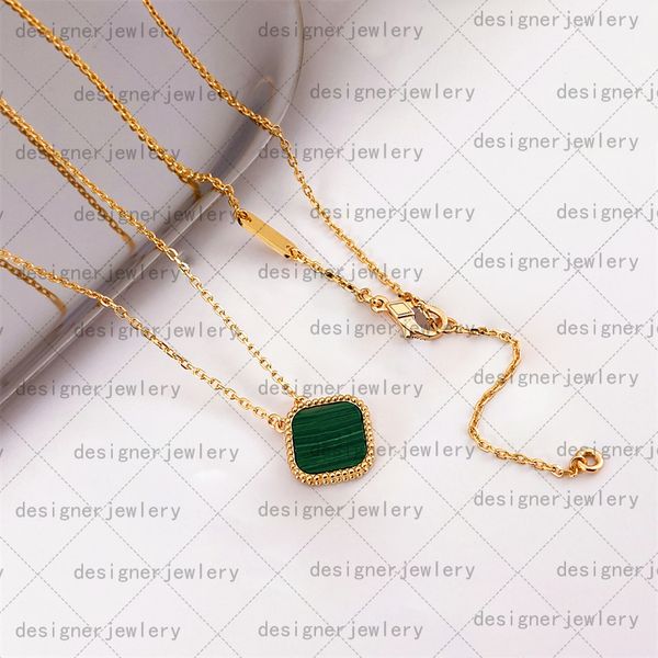 van clover jewelry brand gold necklace women flower pendants necklaces charm chain earring bracelet shell agate 18k gold plated stainless st, Silver
van clover jewelry brand gold necklace women flower pendants necklaces charm chain earring bracelet shell agate 18k gold plated stainless st, Silver