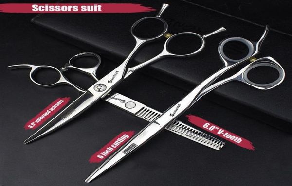 hair scissors 556 inch professional hairdresser thinning barber set haircut fine6943703
hair scissors 556 inch professional hairdresser thinning barber set haircut fine6943703