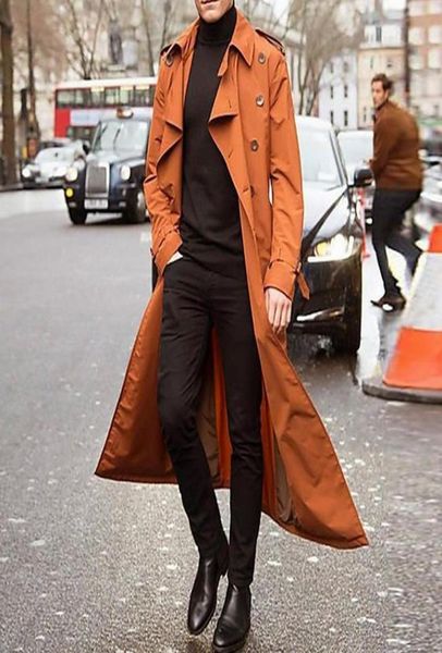 men039s trench coats 2021 thin men coat long slim doublebreasted lapel windbreaker male fashion spring autumn design6176411, Tan;black
men039s trench coats 2021 thin men coat long slim doublebreasted lapel windbreaker male fashion spring autumn design6176411, Tan;black