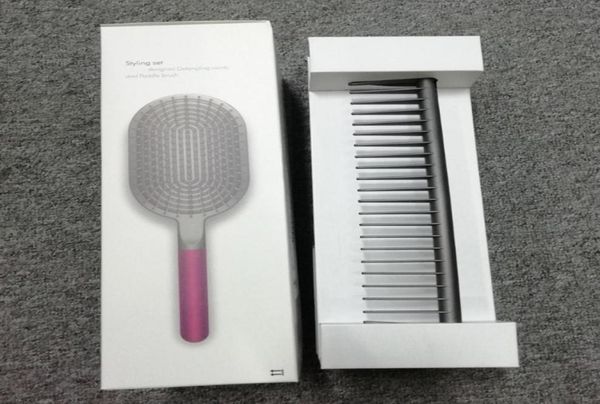 brand designed detangling hair comb and paddle brushes fast ship in stock6546859, Silver
brand designed detangling hair comb and paddle brushes fast ship in stock6546859, Silver