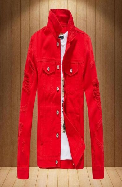 spring autumn 2020 men039s outerwear coats fashion hip hop mens denim jacket broken ripped jean jacket42803047171551, Black;brown
spring autumn 2020 men039s outerwear coats fashion hip hop mens denim jacket broken ripped jean jacket42803047171551, Black;brown