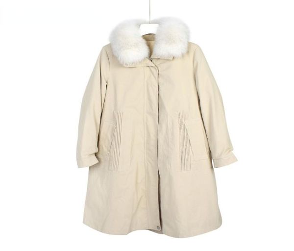 oftbuy 2021 new winter jacket women natural fur coat real fox fur collar rex rabbit fur liner long parka thick warm streetwear6565782, Black
oftbuy 2021 new winter jacket women natural fur coat real fox fur collar rex rabbit fur liner long parka thick warm streetwear6565782, Black