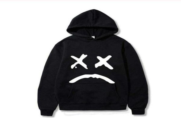 korean streetwear sweatshirt men women casual pullover hip hop long sleeve smile sad face line print sport swear hoodies x0616901767, Black
korean streetwear sweatshirt men women casual pullover hip hop long sleeve smile sad face line print sport swear hoodies x0616901767, Black