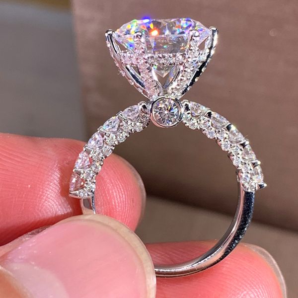 band rings luxury white cubic zirconia engagement for women silver color elegant bride wedding party accessories gifts trendy jewelry 230823
band rings luxury white cubic zirconia engagement for women silver color elegant bride wedding party accessories gifts trendy jewelry 230823