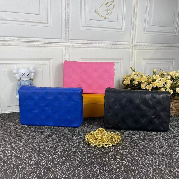 classic handbag women shoulder bags designer tote casual clutch shopping zipper wallet chain crossbody handbags lady purse fashion camera ba, Black;red
classic handbag women shoulder bags designer tote casual clutch shopping zipper wallet chain crossbody handbags lady purse fashion camera ba, Black;red
