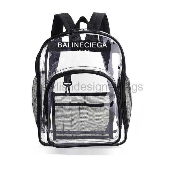 2023 sell jelly bags backpack style transparent backpack printable waterproof bag creative travel clear backpackstylishdesignerbags42
2023 sell jelly bags backpack style transparent backpack printable waterproof bag creative travel clear backpackstylishdesignerbags42