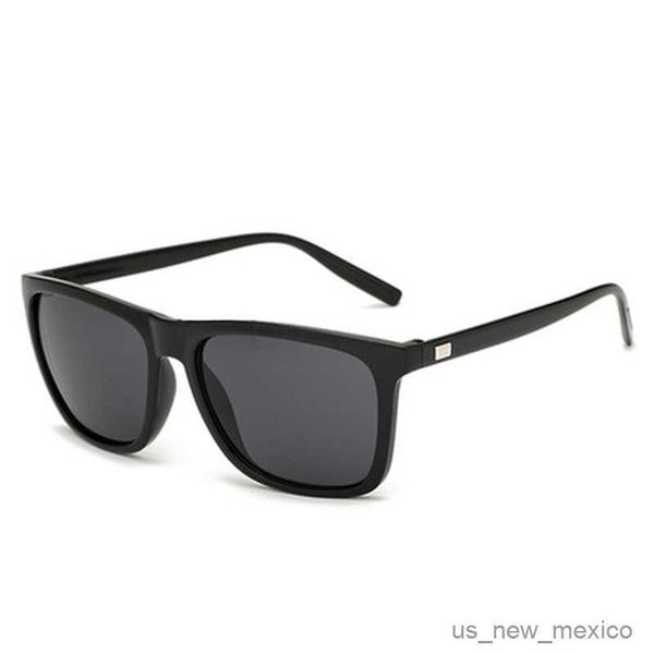 sunglasses classic sunglasses men women driving square frame fishing sunglasses travel sun glasses male goggles sports eyewear r230823, White;black
sunglasses classic sunglasses men women driving square frame fishing sunglasses travel sun glasses male goggles sports eyewear r230823, White;black