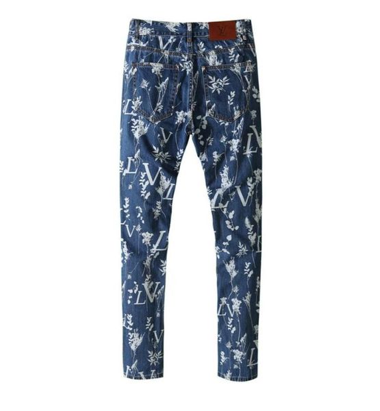 2021 tikmens jeans distressed motorcycle biker jean rock skinny slim ripped hole stripe fashionable snake embroid9620877, Blue
2021 tikmens jeans distressed motorcycle biker jean rock skinny slim ripped hole stripe fashionable snake embroid9620877, Blue