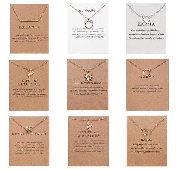 10 styles fashion jewelry women pendant necklace cat ear angel wings bird animal circle geometric charm clavicle chains collar8454378, Silver
10 styles fashion jewelry women pendant necklace cat ear angel wings bird animal circle geometric charm clavicle chains collar8454378, Silver