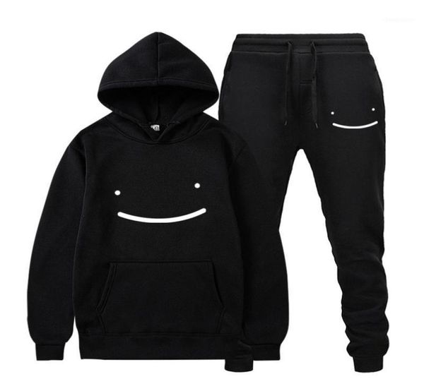 dream merch two piece set womenmen hoodieslong pants pullover harajuku suit and tracksuit men039s tracksuits1470750, Gray
dream merch two piece set womenmen hoodieslong pants pullover harajuku suit and tracksuit men039s tracksuits1470750, Gray