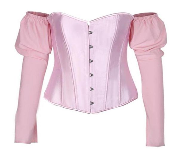 lolita off the shoulder women laceup vintage steampunk gothic renaissance victorian corset blouse long sleeve shirts wom2494644, White
lolita off the shoulder women laceup vintage steampunk gothic renaissance victorian corset blouse long sleeve shirts wom2494644, White