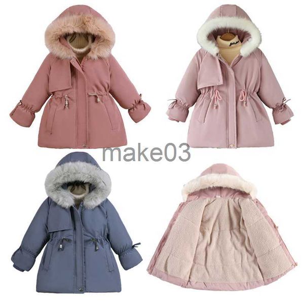 down coat girls jackets 28 years 2023 winter children thickened down warm outerwear kids hooded fur collar jacket boys girl party coats j230, Blue;gray
down coat girls jackets 28 years 2023 winter children thickened down warm outerwear kids hooded fur collar jacket boys girl party coats j230, Blue;gray