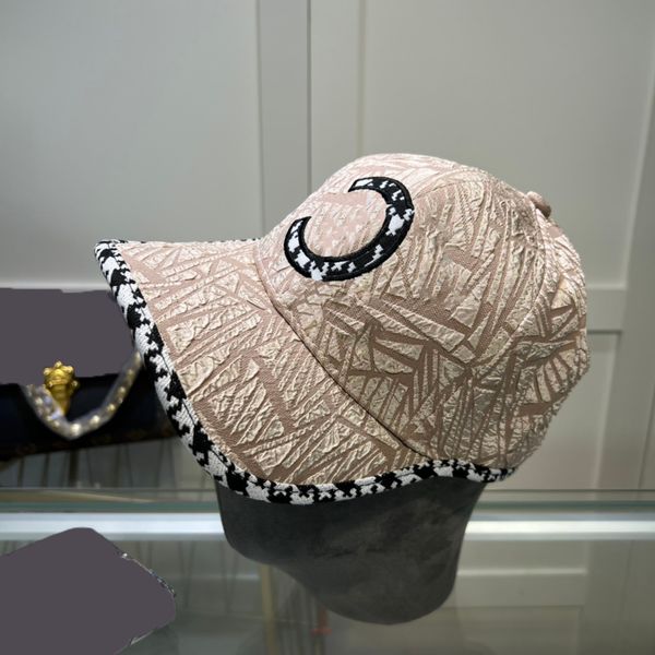new men's hat designer baseball cap bucket hat beach hat summer bucket hat letter embroidery adjustable multicolor hip-hop new era hat, Blue;gray
new men's hat designer baseball cap bucket hat beach hat summer bucket hat letter embroidery adjustable multicolor hip-hop new era hat, Blue;gray
