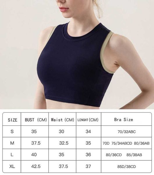 ll yoga wear women's sports color blocking undershirt comfortable breathable ll-wx06 with
ll yoga wear women's sports color blocking undershirt comfortable breathable ll-wx06 with
