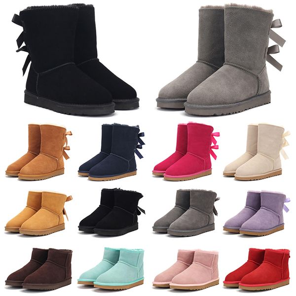 australia designer boots woman australia boot for women snow short ankle chestnut navy antelope brown pink beige classic keep warm ladies gi, Black
australia designer boots woman australia boot for women snow short ankle chestnut navy antelope brown pink beige classic keep warm ladies gi, Black
