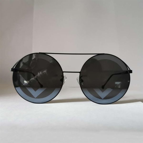 round sunglasses 0285 black gray mirror lens fashion sun glasses for women men gafa de sol with box284z, White;black
round sunglasses 0285 black gray mirror lens fashion sun glasses for women men gafa de sol with box284z, White;black
