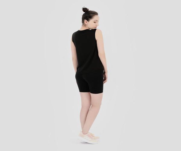 women yoga shirts sleeveless yoga tank back workout quick dry sports vest ladies running t shirt3741650
women yoga shirts sleeveless yoga tank back workout quick dry sports vest ladies running t shirt3741650