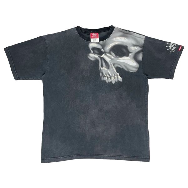 men's t-shirts jnco y2k t shirt hip hop skull graphic print oversized tshirt men women harajuku fashion gothic retro streetwear 230823, White;black
men's t-shirts jnco y2k t shirt hip hop skull graphic print oversized tshirt men women harajuku fashion gothic retro streetwear 230823, White;black