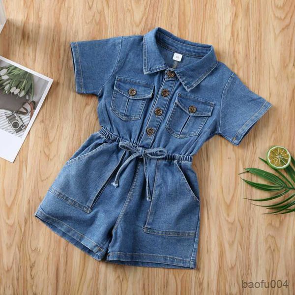 clothing sets toddler kids baby boy girl blue jeans jumpsuit romper jumpsuit baby clothes outfit for girl r230823, White
clothing sets toddler kids baby boy girl blue jeans jumpsuit romper jumpsuit baby clothes outfit for girl r230823, White