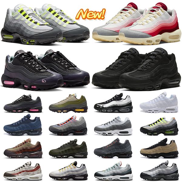 95 men women running shoes 95s triple black white sequoia pink beam aegean storm neon greedy light smoke grey mens outdoor sport sneaker tra
95 men women running shoes 95s triple black white sequoia pink beam aegean storm neon greedy light smoke grey mens outdoor sport sneaker tra