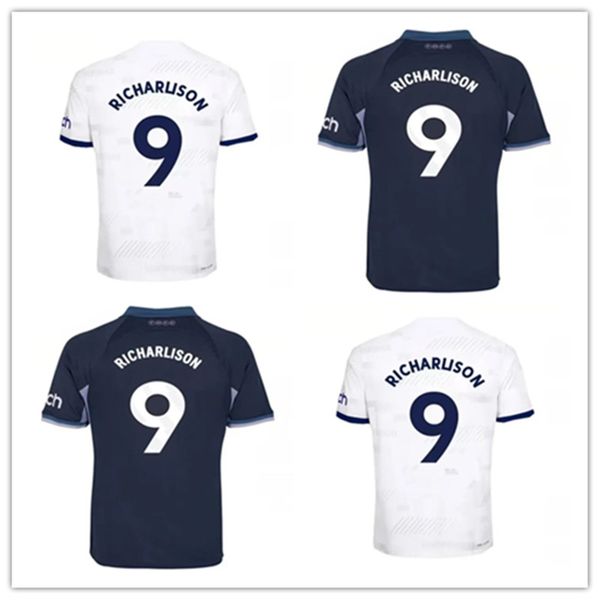 new son 23 24 football jersey kulusevski richarlison per porro 2023 2024 danjuma romero goalkeeper gk football jersey spurs men's child, Black;yellow
new son 23 24 football jersey kulusevski richarlison per porro 2023 2024 danjuma romero goalkeeper gk football jersey spurs men's child, Black;yellow