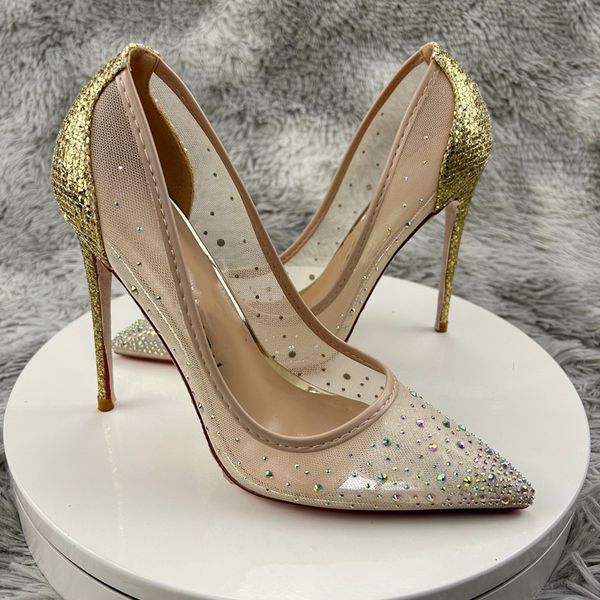 dress shoes noenname_null 12cm sequin golden scarpin designer high heels silver pumps slip on diamond mesh pointed toe shoe 230822, Black
dress shoes noenname_null 12cm sequin golden scarpin designer high heels silver pumps slip on diamond mesh pointed toe shoe 230822, Black