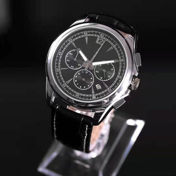 2021 brand designer mens watch longine luxury leather belt fashion retro gold watches carved philip man casual wristwatches195y, Slivery;brown
2021 brand designer mens watch longine luxury leather belt fashion retro gold watches carved philip man casual wristwatches195y, Slivery;brown