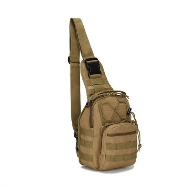 outdoor military tactical sling sport travel chest bag shoulder bag for men women crossbody bags hiking camping equipment a20
outdoor military tactical sling sport travel chest bag shoulder bag for men women crossbody bags hiking camping equipment a20