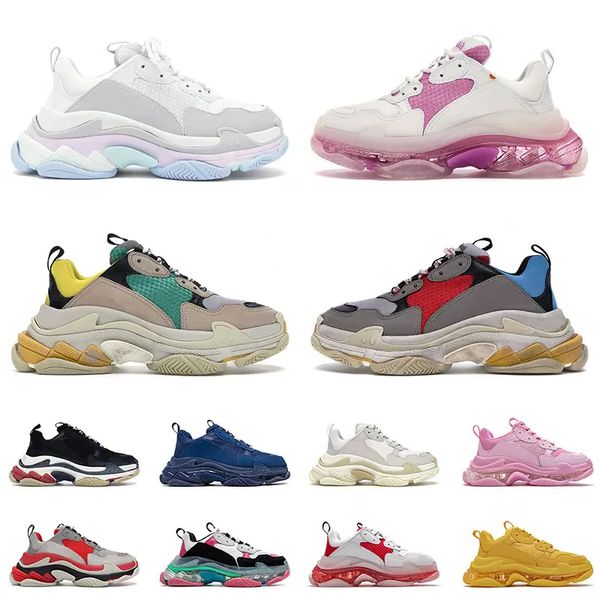 women mens casual designer shoes triple s sneakers cream cloud white black vintage loafers runners platform triples trainers tess s.gomma la
women mens casual designer shoes triple s sneakers cream cloud white black vintage loafers runners platform triples trainers tess s.gomma la