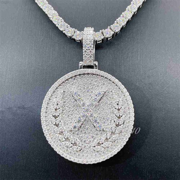 pass diamond test good price jewelry custom iced out pendants hip hop pendant s925 with vvs moissanite pendant, Silver
pass diamond test good price jewelry custom iced out pendants hip hop pendant s925 with vvs moissanite pendant, Silver