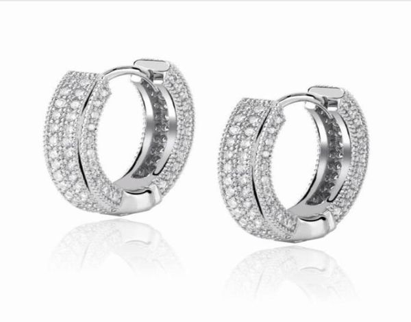 18k gold plated copper zircon hoop earrings men women hip hop jewelry iced out stud earings bling diamond earring for girls56990986874799, Golden;silver
18k gold plated copper zircon hoop earrings men women hip hop jewelry iced out stud earings bling diamond earring for girls56990986874799, Golden;silver