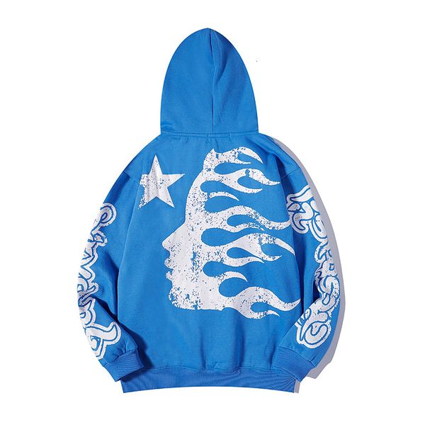men's hoodies sweatshirts urban men streetwear blue printing fleece hoodies mens hip hop hellstar herbo kangaroo pocket hooded sweatshi, Black
men's hoodies sweatshirts urban men streetwear blue printing fleece hoodies mens hip hop hellstar herbo kangaroo pocket hooded sweatshi, Black