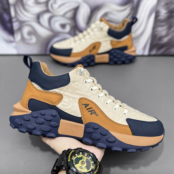 height increasing shoes shoes air cross border men platform rubber men's sneaker summer men sneakers non-slip male tennis shoes gym run, Black;white
height increasing shoes shoes air cross border men platform rubber men's sneaker summer men sneakers non-slip male tennis shoes gym run, Black;white