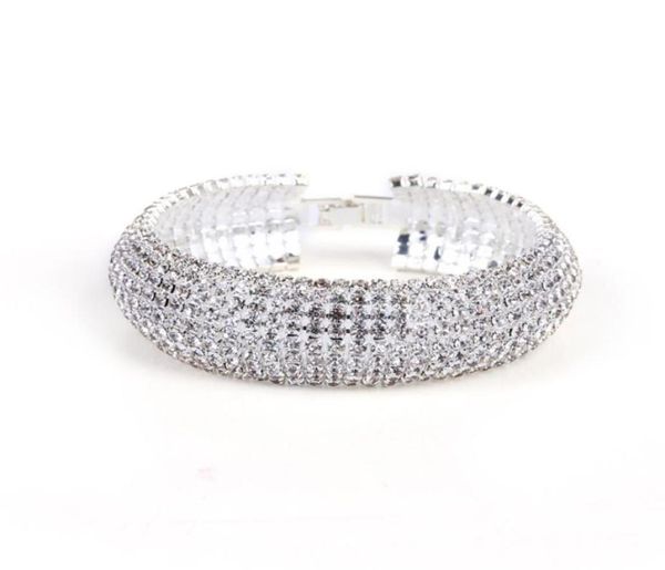 2019 new arrival fashion wedding bridal bracelet bangle bling wristband women jewelry charm bracelet82016886134086, Golden;silver
2019 new arrival fashion wedding bridal bracelet bangle bling wristband women jewelry charm bracelet82016886134086, Golden;silver